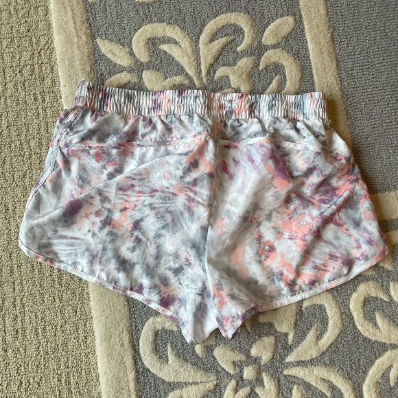 RBX running shorts - Picture 2 of 4